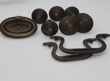 Antique Regency style Metal