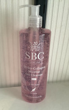 sbc hydra-collagen micellar