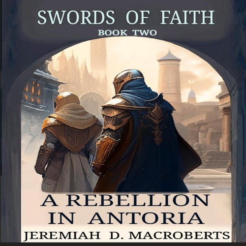Rebellion antoria swords - a,