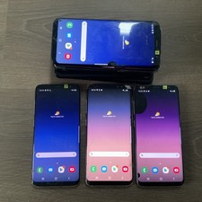 Bulk Joblot 12x Samsung Galaxy