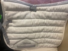 numnah saddle pad pony -