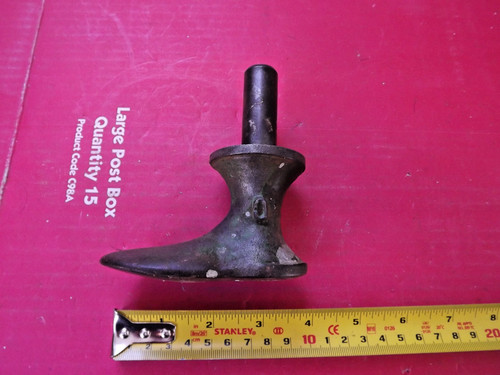 Vintage harper 4006 anvil - vintage,