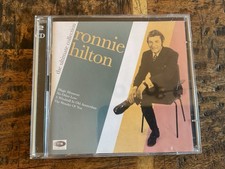 Ronnie Hilton The Ultimate