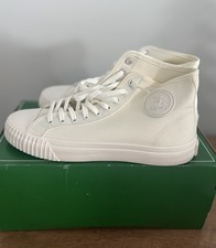 PF Flyers High Top Sneakers