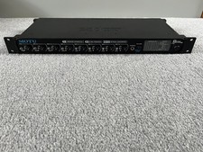 GREAT CONDITION MOTU 8pre