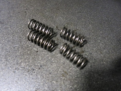 Suzuki 125 gn250 gs750 - vl,