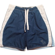 Abercrombie Tugger Blue White