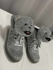 Adidas Jeremy Scott Teddy Bear