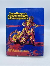 Ivan Mauger Speedway