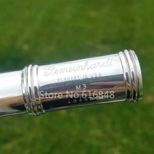 Gemeinhardt M3 C Tune Flute