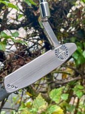 NEW Slighter Prototype Golf