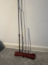 Shimano Antares AX Feeder