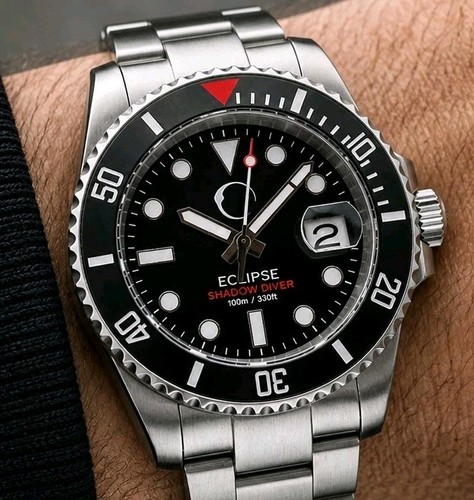 New professional automatic - professional,