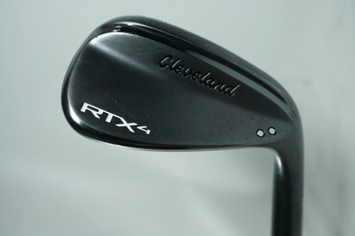 Cleveland rtx4 wedge - wedge, /