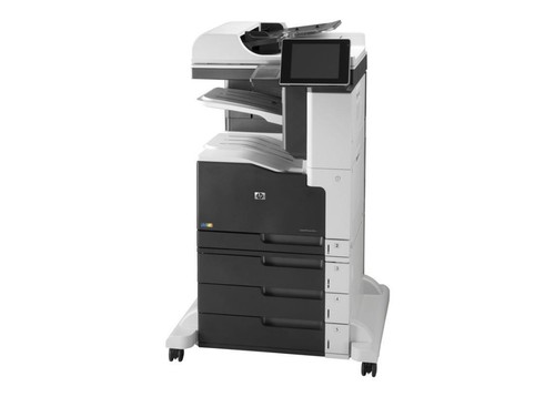 M775z colour printer - m775z, printer,