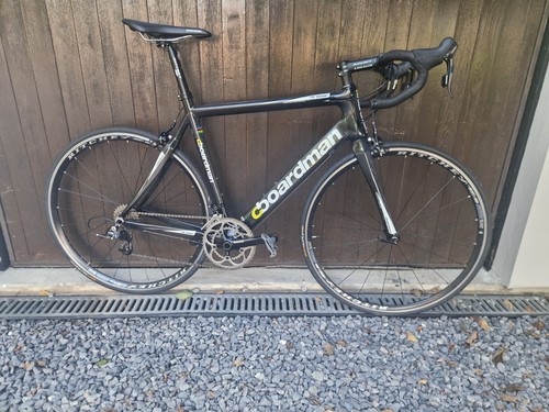 Boardman team 56cm carbon - team,