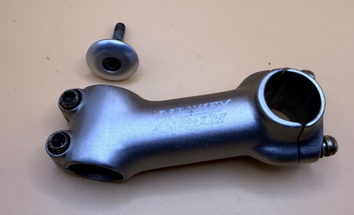 Ritchey logic ahead stem - ritchey, 90mm