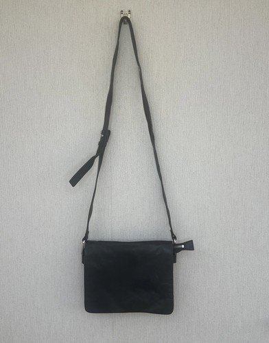 Collection black leather - collection,