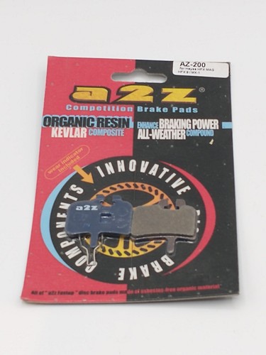 A2z competition disc brake - disc,