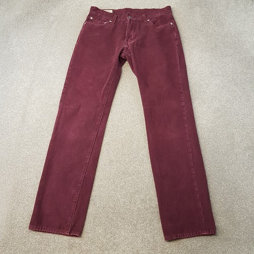 Levis 511 mens - mens, 30x31