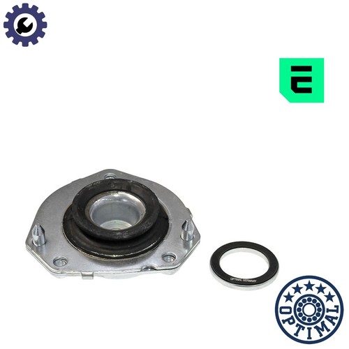Repair kit suspension strut - suspension,
