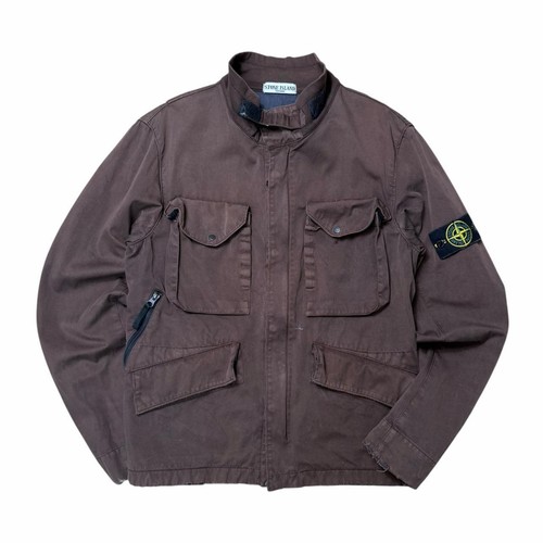 Stone island raso - 00’s,