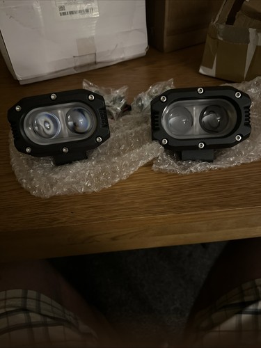 4inch led driving - fog, light