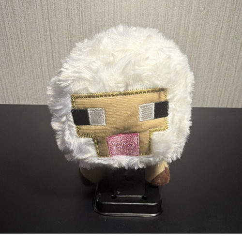 Mojang minecraft sheep plush - sheep,