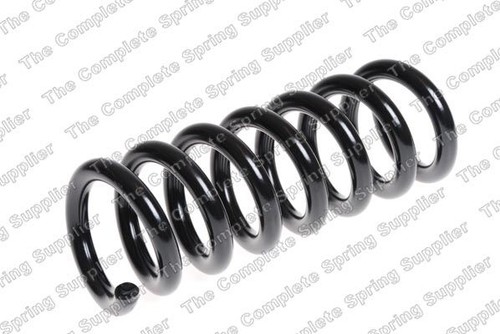 Lesjofors 4256879 suspension - lesjofors,