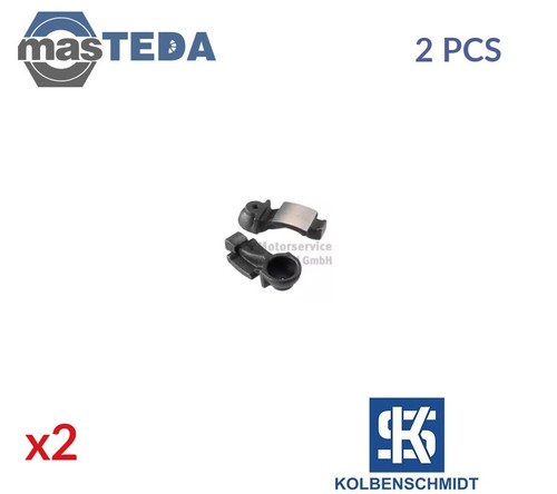 50006406 camshaft valve rocker - 50006406,