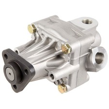 New Power Steering Pump For