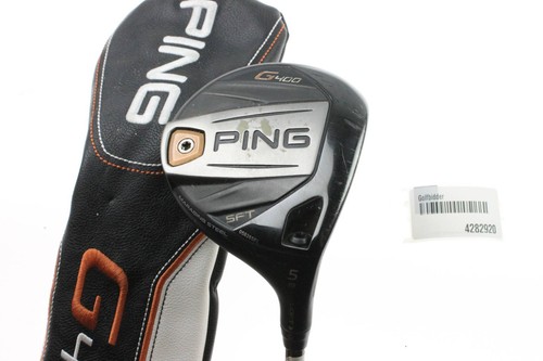 Ping g400 sft golf - club, mens