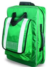 New XXL Ambulance Paramedic Trauma First Aid Medical Security Bag 2XL RRP £152