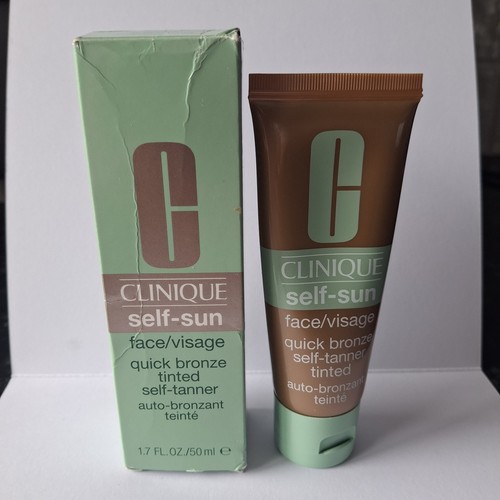 Clinique self sun - clinique,