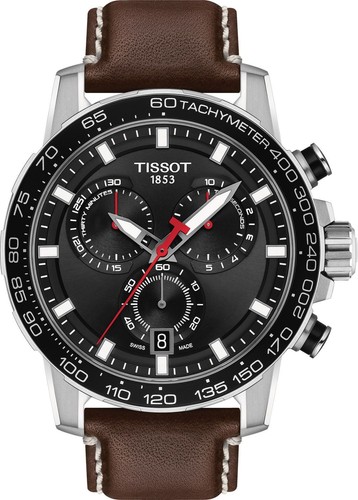 Tissot sport chronograph - tissot, t-sport