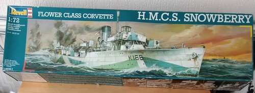 Revell 05061 scale - 1:72,