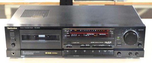 Technics b905 class aa - technics,