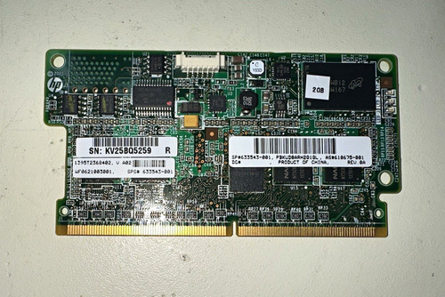 Smart array p220i sas raid - smart,