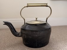 Antique J&J Siddons West