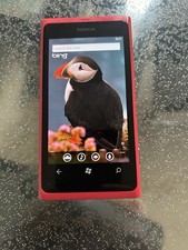 Nokia Lumia 800 Pink 16 gb