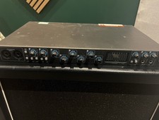 Focusrite Saffire Pro 40 -
