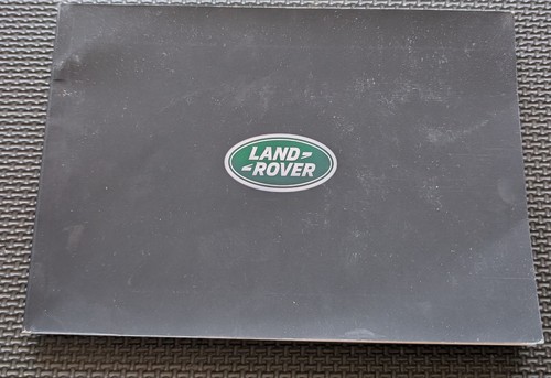 Land rover defender owners - defender,