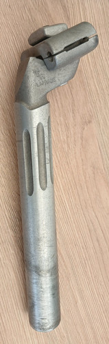Laprade fluted seatpost - sr,