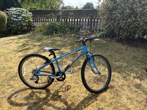 Isla beinn kids bike - 24, 8