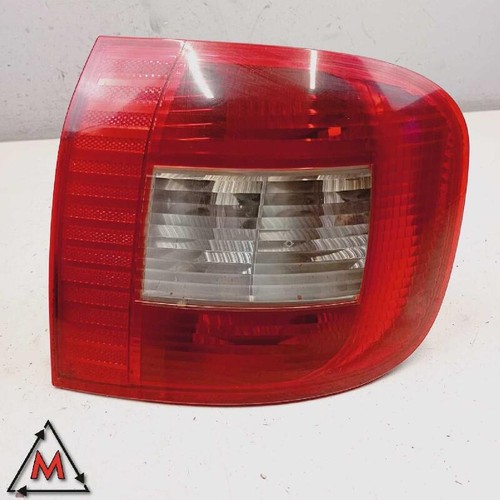 Rear lamp 51720552 fiat - 51720552,
