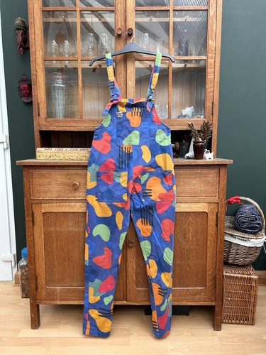 Lucy yak multicoloured - &,