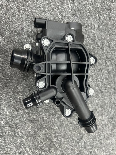 Engine thermostat 7644811 - thermostat,