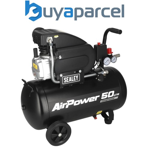 Sealey sac5020a 50l direct - sac5020a,