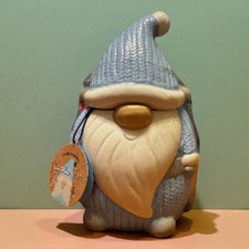 Gonk Goodies Blue Ceramic