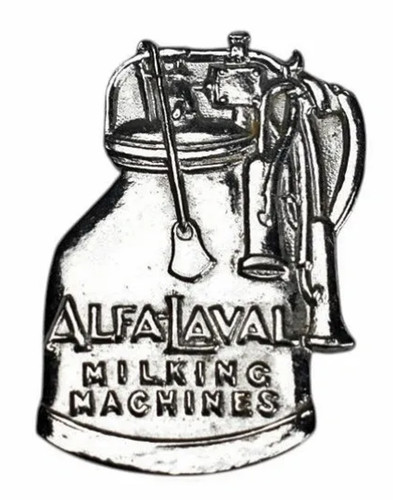 Vintage alfa laval - vintage, alfa-laval